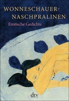 Cover Wonneschauernaschpralinen