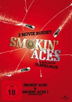 SmokinŽ Aces 1 & 2