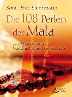 Die 108 Perlen der Mala - Stemmann, Korai Peter
