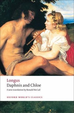 Daphnis and Chloe - Longus