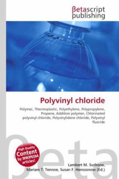 Polyvinyl chloride