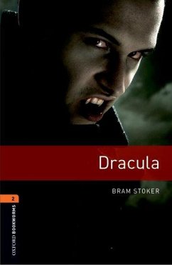 Oxford Bookworms Library: Level 2:: Dracula - Stoker, Bram