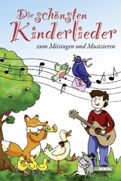 Die schönsten Kinderlieder