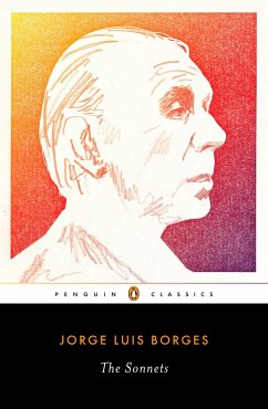 The Sonnets - Borges, Jorge Luis