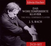 J.S.Bach-Das Wohltemperierte Klavier