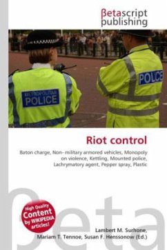 Riot control