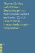 Konfirmationsarbeit im Kanton Zürich - Bild 1