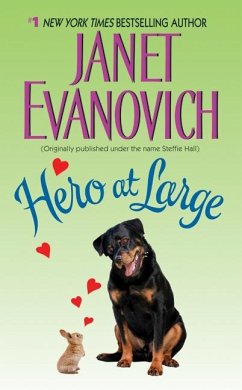 Hero at Large - Evanovich, Janet
