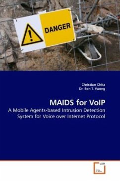 MAIDS for VoIP - Chita, Christian