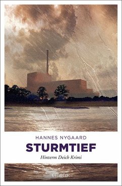 Sturmtief - Nygaard, Hannes
