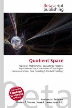 Cover Quotient Space