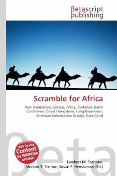 Scramble for Africa