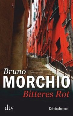 Bitteres Rot - Morchio, Bruno