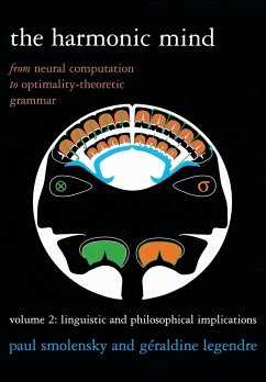 The Harmonic Mind, Volume 2 - Smolensky, Paul; Legendre, Geraldine