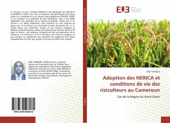 Adoption des NERICA et conditions de vie des riziculteurs au Cameroun - Yambare, Anki