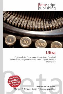 Cover Ultra