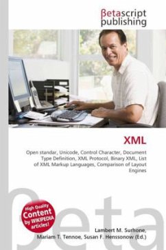 XML