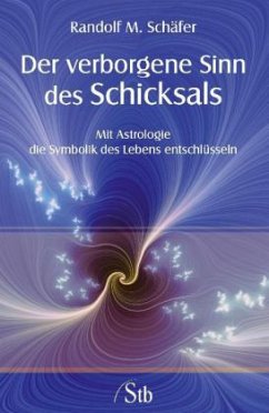 Astrologie - Schäfer, Randolf M.