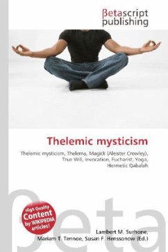 Thelemic mysticism