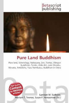 Pure Land Buddhism