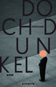 Cover Doch dunkel