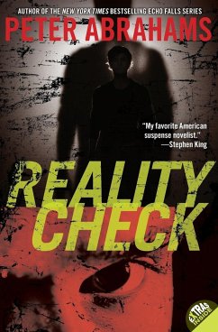 Reality Check - Abrahams, Peter