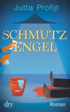 Schmutzengel - Profijt, Jutta