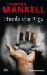 Hunde von Riga / Kurt Wallander Bd.3 - Bild 1