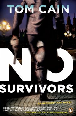 No Survivors - Cain, Tom