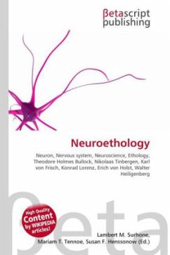 Neuroethology