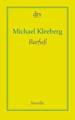 Barfuß - Kleeberg, Michael