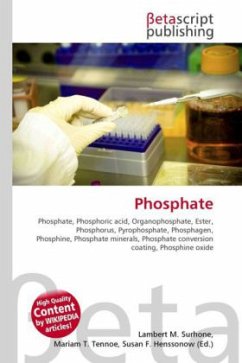 Phosphate