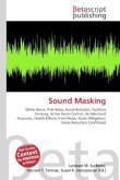 Sound Masking