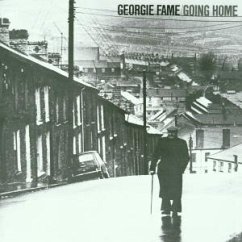 Cover Going Home