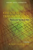 Structure and Transformation