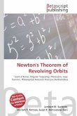 Newton's Theorem of Revolving Orbits