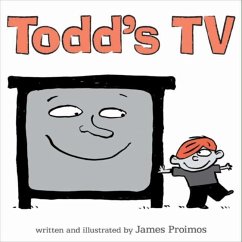 Todd's TV - Proimos, James