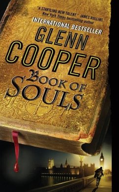 Book of Souls - Cooper, Glenn