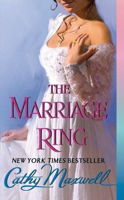The Marriage Ring - Maxwell, Cathy