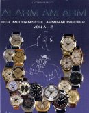 Alarm am Arm. Der mechanische Armbandwecker von A-Z.