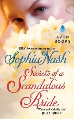 Secrets of a Scandalous Bride - Nash, Sophia