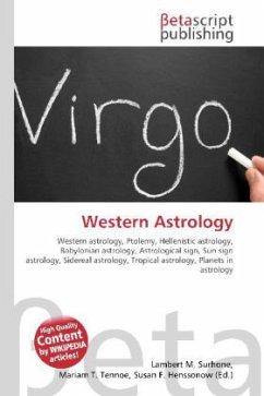 Western Astrology