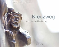 Kreuzweg - Stationen eines Lebens Cover Kreuzweg - Stationen eines Lebens