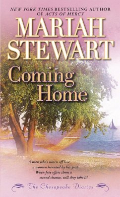 Coming Home - Stewart, Mariah