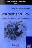 Bilderatlas der Tiere (Band 2)