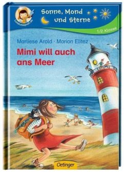 Mimi will auch ans Meer - Arold, Marliese; Elitez, Marion