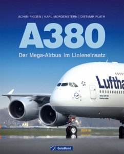 A380 - Figgen, Achim; Morgenstern, Karl; Plath, Dietmar
