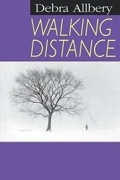Walking Distance - Allbery, Debra
