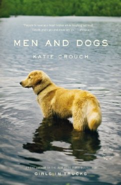 Men and Dogs - Crouch, Katie