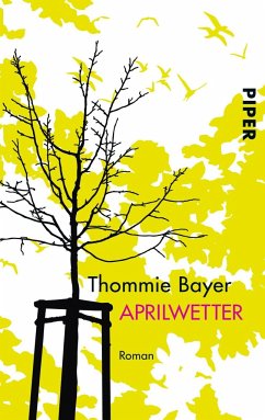 Aprilwetter - Bayer, Thommie
